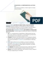 8 CONSEJOS PARA MEJORAR LA COMPRENSIÓN DE LECTURA.docx