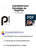 Empreendedorismo