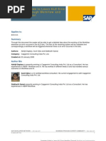 Download Aleidoc Error Handling by gajareharshal SN37562038 doc pdf