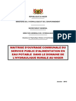 Module Formation MOC SPE