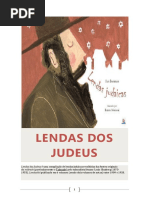 Lendas Dos Judeus