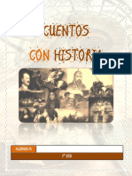 Proyecto Relato Histórico