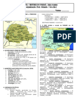 PDF Word - Paraná - Geografia e História