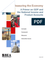 INTRODUCTION A Primer On National Accounts PDF