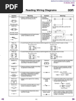 Mazda Bt50 WL C & We C Wiring Diagram f198!30!05l11