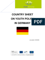 Nat_ Report on Youth Policy_Germany