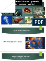 características dos seres vivos - 7º ano.ppt