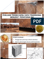 Kapal Kayu BKI