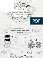 Pendidikan Muzik: Tahun 6 Modul 1