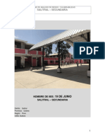 Informe de Analisis de Riesgo - Primaria y Secundaria 19 de Junio CL 438275