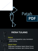 Patah 1015