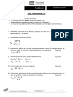 Autoevaluación N°2