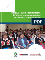 Manuales Facilitacion Talleres Promotores