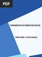 002 - Livro Fundamentos Do MarketingDigital