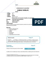 ATI1 - S02 - Dimensión Social Comunitaria