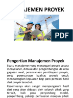 Materi Manajemen