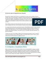 Amor Extravagante PDF