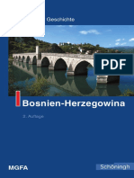 Wegweiser Zur Geschichte Bosnien