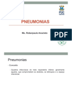Aula 1 Pneumonias e DPOC (1)