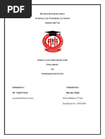 243623013 Temporary Injunctions