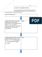 Graphic Organizer