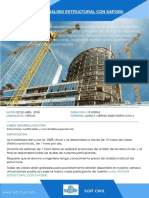 Softcivil - Curso Analisis Estructural Con Sap2000