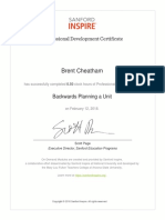 Default Certificate 2