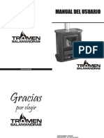 Tromen Manual