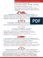 What Drives The Pay Gap?