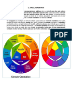 El Círculo Cromático