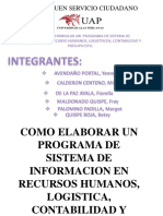 Año Del Buen Servicio Ciudadano