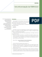 Febrasgo Manual de Anticoncepção.pdf