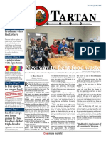 8th Issue April 4, 2018
