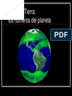 ObjetivoTierra-Losnumerosdelplaneta