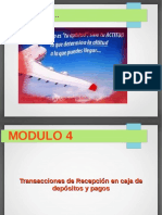 Modulo 4