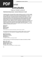 Corrêios Eletrônicos 