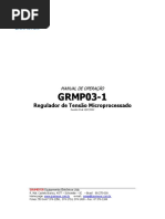 329255961 Manual GRMP03 Stema Petrobras