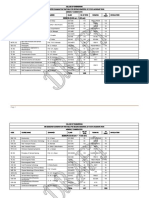 Time Table