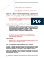 Resolucion Del Examen On Line de Costos y Presupuestos