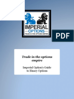 Imperial Options Ebook 4