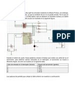 Simulación y Conclusiones