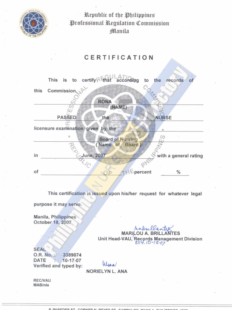 How To Get Board Certificate Lupon Prc Lupon Board Ce vrogue.co