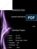 Radiologi Asma(1)