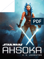 Star Wars Ahsoka PDF