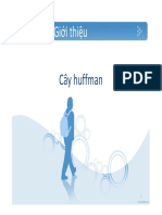 B12 Cay Huffman