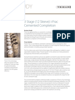 522 - Trican CaseStudy 3stage 12sleeves iFracCEM Completions FINAL PDF