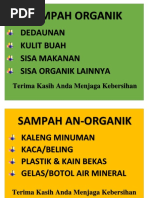 Begini Perjalanan Botol Plastik Dari Sampah Anda Menjadi