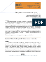 Performatividades Liquidas y Juicio de V PDF