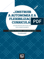 Construir A Autonomia - Completo