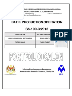 Cover Portfolio Lilly Dania Bpo2 2018copy